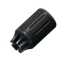 Дульный тормоз PWS "CQB" 5.56x45 для AR-15