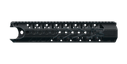 Цевье War Sport "LVOA-S" для AR-15 (Черное)
