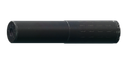 Глушитель SilencerCo "Hybrid 46" мультикалиберный