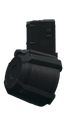 Магазин Magpul "PMAG D-60 STANAG" на 60 патронов 5.56x45 для AR-15