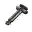 Целик для АКМ