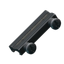 Крепление Trijicon "TA51" для установки прицелов