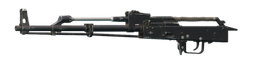 Карабин Молот ВПО-136 "Вепрь-КМ" 7.62x39