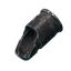 Дульный тормоз-компенсатор 7.62x39 для ВПО-136 "Вепрь-КМ"