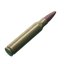 5.56x45мм FMJ