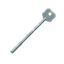 Ключ от кабинета 107 восточного крыла Санатория