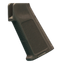 Пистолетная рукоятка Magpul "MIAD" для AR-15 (FDE)
