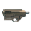 Марксманская винтовка Remington R11 RSASS 7.62x51