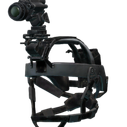 Головная система крепления Willcox "Skull Lock" PVS-14