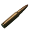 7.62x51мм M62 Tracer