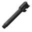 Ствол 114мм с резьбой Lone Wolf "AlphaWolf" для Glock 9x19