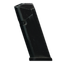 Магазин на 17 патронов 9x19 для Glock