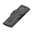Заглушка на место крепления прицела ZEV Tech для Glock