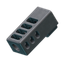 Компенсатор CARVER Custom "4 Port" для Glock 9x19