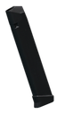 Магазин Big Stick на 33 патрона 9x19 для Glock
