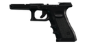 Пистолет Glock 17 9x19