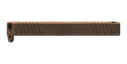 Затвор Polymer80 "PS9" для Glock
