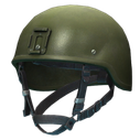 Общевойсковой шлем 6Б47 "Ратник-БШ" (Олива)
