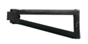 Приклад металлический для АКС-74