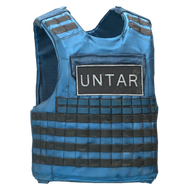 Бронежилет MF-UNTAR