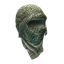 Арафатка (Зеленая)
