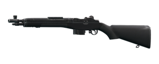 Винтовка Springfield Armory M1A 7.62x51 По умолчанию