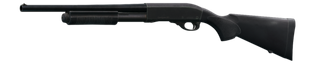 Помповое ружье Remington Model 870 12к По умолчанию