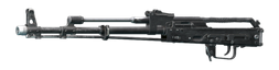 Автомат Калашникова АК-101 5.56x45