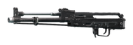Автомат Калашникова АК-102 5.56x45