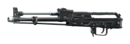 Автомат Калашникова АК-105 5.45x39