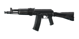 Автомат Калашникова АК-102 5.56x45 По умолчанию