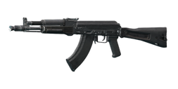 Автомат Калашникова АК-104 7.62x39 По умолчанию