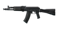 Автомат Калашникова АК-105 5.45x39 По умолчанию