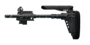 Приклад SAGE International "M14ALCS (MOD-0)" для M14