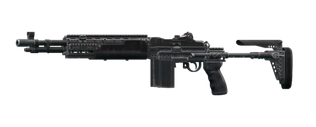 Винтовка Springfield Armory M1A 7.62x51 EBR