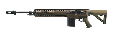 Винтовка Springfield Armory M1A 7.62x51 SASS