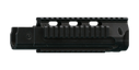 Цевье Quad Rail для SA58