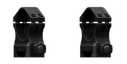 Крепление 30мм Nightforce "Magmount" для оптики