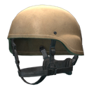 Шлем HighCom "Striker ULACH IIIA" (Desert Tan)
