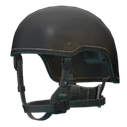 Шлем HighCom "Striker ACHHC IIIA" (Черный)