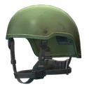 Шлем HighCom "Striker ACHHC IIIA" (Олива)