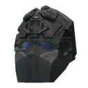 Баллистический шлем DevTac "Ronin Respirator"