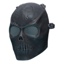 Маска Deadly Skull