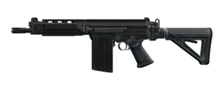 Штурмовая винтовка DS Arms SA58 7.62x51 По умолчанию
