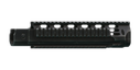 Цевье Quad Rail полноразмерное для SA58