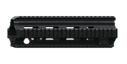 Цевье Quad Rail для HK 416