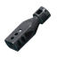 Дульный тормоз Tacfire "Tanker Style" 7.62x54R для Винтовки Мосина