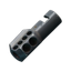 Дульный тормоз Texas Precision Products 7.62x54R для Винтовки Мосина