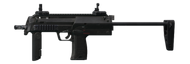 Пистолет-пулемет HK MP7A1 4.6x30 По умолчанию