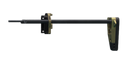 Приклад для HK MP7A2